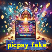 picpay fake